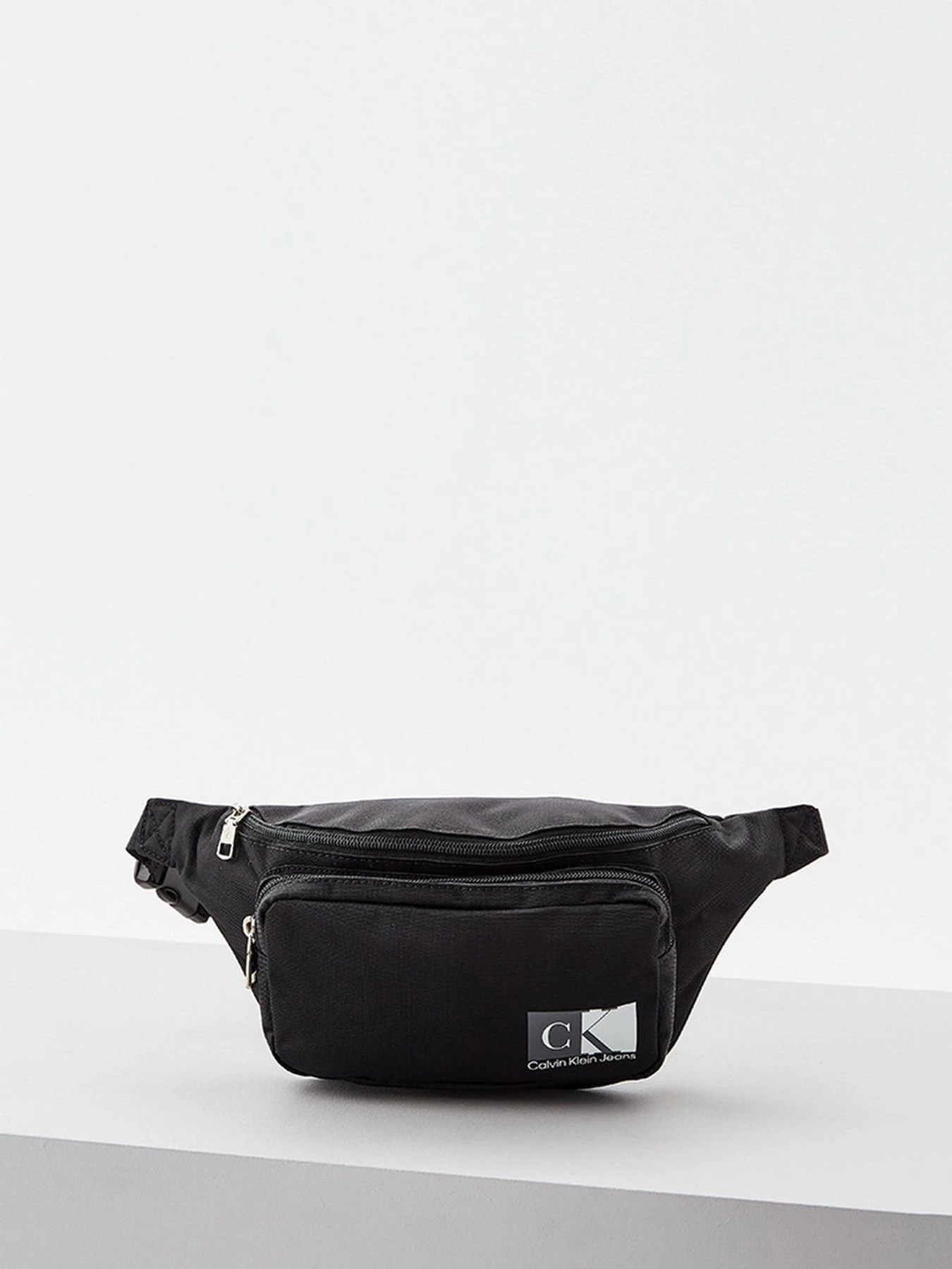Сумки Calvin Klein Jeans модель K50K508189_BDS Фото