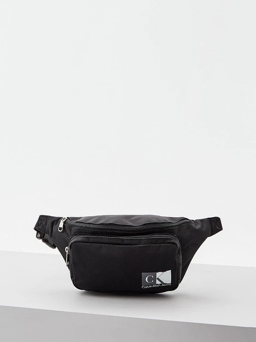 Сумки Calvin Klein Jeans модель K50K508189_BDS Фото