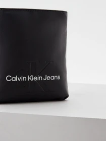 Сумки Calvin Klein Jeans модель K50K508202_BDS Фото