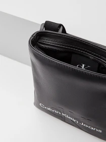 Сумки Calvin Klein Jeans модель K50K508202_BDS Фото