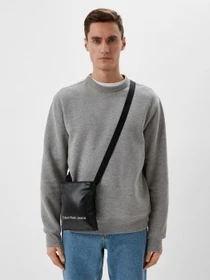 Сумки Calvin Klein Jeans модель K50K508202_BDS Фото