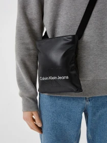 Сумки Calvin Klein Jeans модель K50K508202_BDS Фото