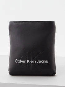 Сумки Calvin Klein Jeans модель K50K508202_BDS Фото