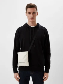 Сумки Calvin Klein Jeans Monogram Soft Flatpack S модель K50K508202_YAS Фото