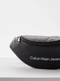 Сумки Calvin Klein Jeans модель K50K508203_BDS Фото