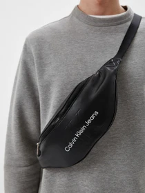 Сумки Calvin Klein Jeans модель K50K508203_BDS Фото