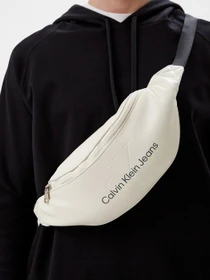 Сумки Calvin Klein Jeans модель K50K508203_YAS Фото