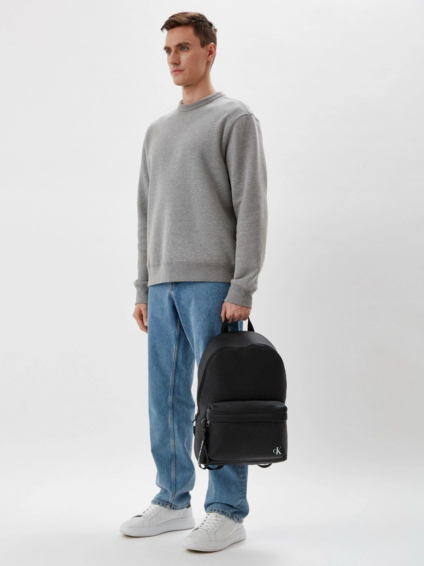 Рюкзаки Calvin Klein Jeans модель K50K508205_BDS Фото