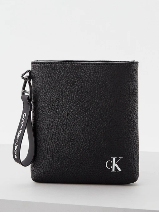 Сумки Calvin Klein Jeans модель K50K508207_BDS Фото