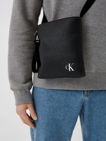 Сумки Calvin Klein Jeans модель K50K508207_BDS Фото