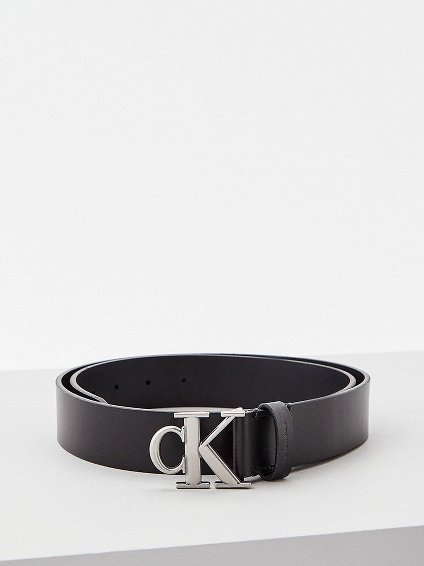 Ремені Calvin Klein Jeans модель K50K508226_BDS Фото
