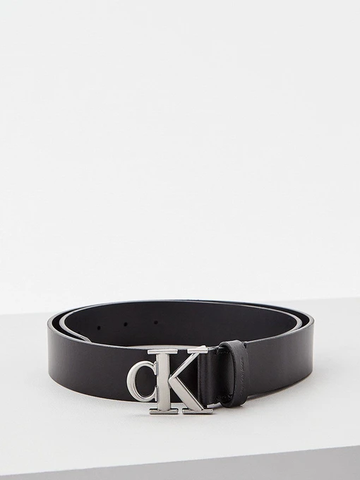 Ремни Calvin Klein Jeans модель K50K508226_BDS Фото