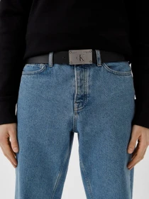 Ремені Calvin Klein Jeans модель K50K508229_BDS Фото