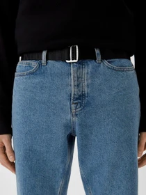 Ремені Calvin Klein Jeans модель K50K508233_BDS Фото