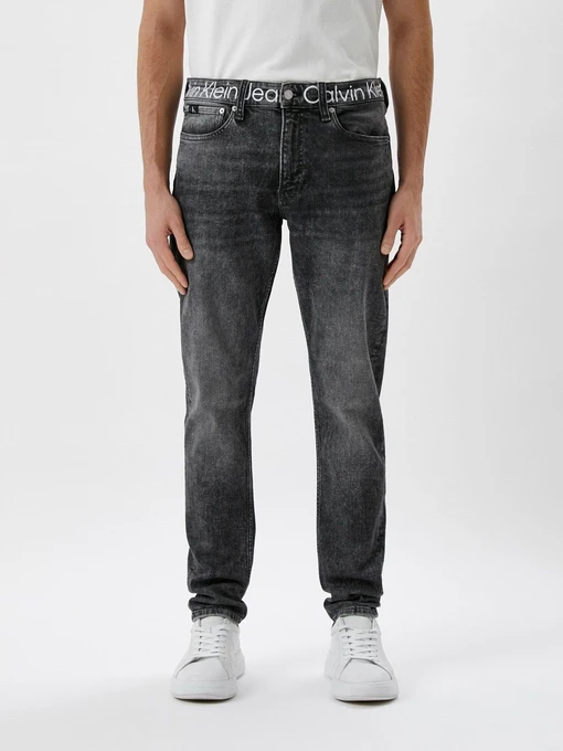 Джинсы Calvin Klein Jeans модель J30J319848_1BZ Фото