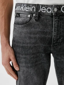 Джинсы Calvin Klein Jeans модель J30J319848_1BZ Фото