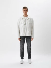 Джинсы Calvin Klein Jeans модель J30J319848_1BZ Фото