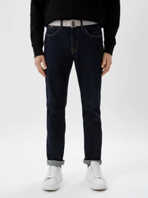 Ремни Calvin Klein Jeans модель K50K508233_PB3 Фото