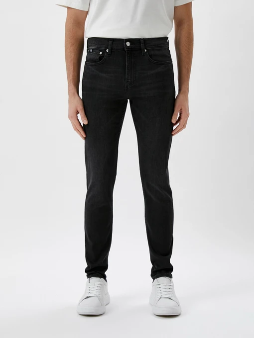 Джинси Calvin Klein Jeans Skinny модель J30J319869_1BY Фото