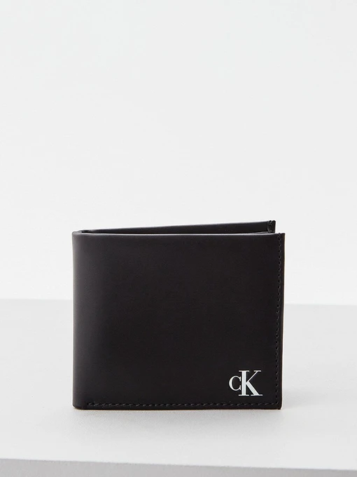 Гаманці Calvin Klein Jeans модель K50K508237_BDS Фото