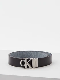 Ремені Calvin Klein Jeans модель K50K508238_0GO Фото