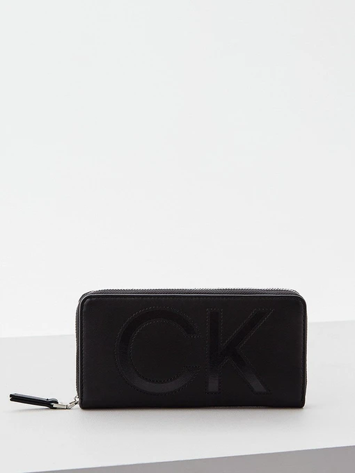 Кошельки Calvin Klein Jeans модель K60K608757_BAX Фото