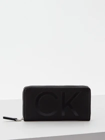 Кошельки Calvin Klein Jeans модель K60K608757_BAX Фото