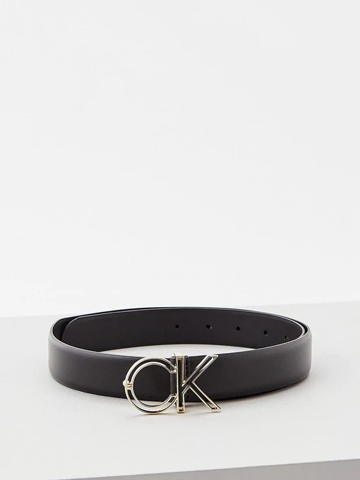 Ремни Calvin Klein Jeans модель K60K608899_BAX Фото