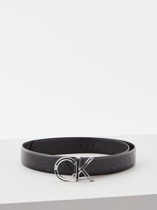 Ремни Calvin Klein Jeans модель K60K608902_BAX Фото