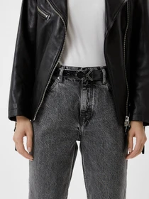 Ремни Calvin Klein Jeans модель K60K608902_BAX Фото