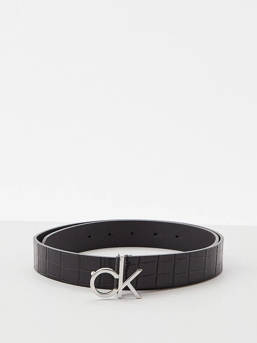 Ремни Calvin Klein Jeans модель K60K608905_BAX Фото