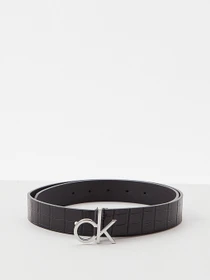 Ремни Calvin Klein Jeans модель K60K608905_BAX Фото