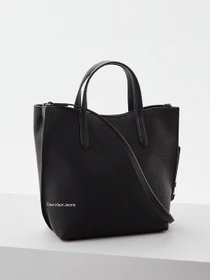 Сумки Calvin Klein Jeans модель K60K608936_BDS Фото
