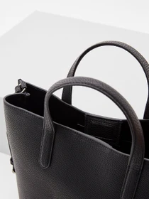 Сумки Calvin Klein Jeans модель K60K608936_BDS Фото