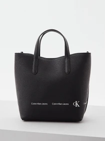 Сумки Calvin Klein Jeans модель K60K608936_BDS Фото