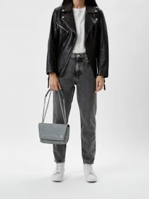 Сумки Calvin Klein Jeans модель K60K608937_00Y Фото
