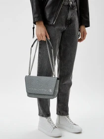 Сумки Calvin Klein Jeans модель K60K608937_00Y Фото
