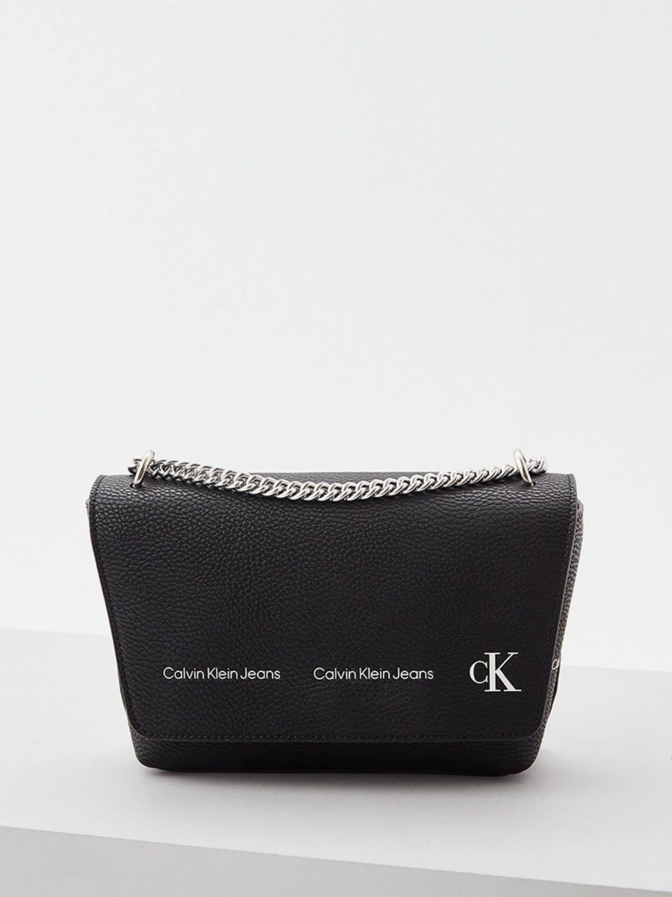 Сумки Calvin Klein Jeans модель K60K608937_BDS Фото