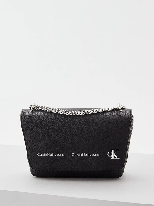 Сумки Calvin Klein Jeans модель K60K608937_BDS Фото