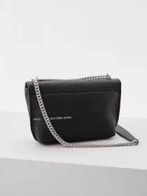 Сумки Calvin Klein Jeans модель K60K608937_BDS Фото