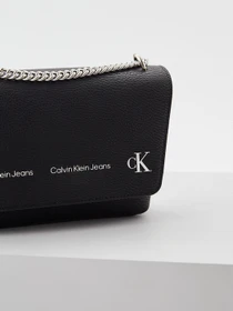 Сумки Calvin Klein Jeans модель K60K608937_BDS Фото