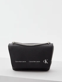 Сумки Calvin Klein Jeans модель K60K608937_BDS Фото