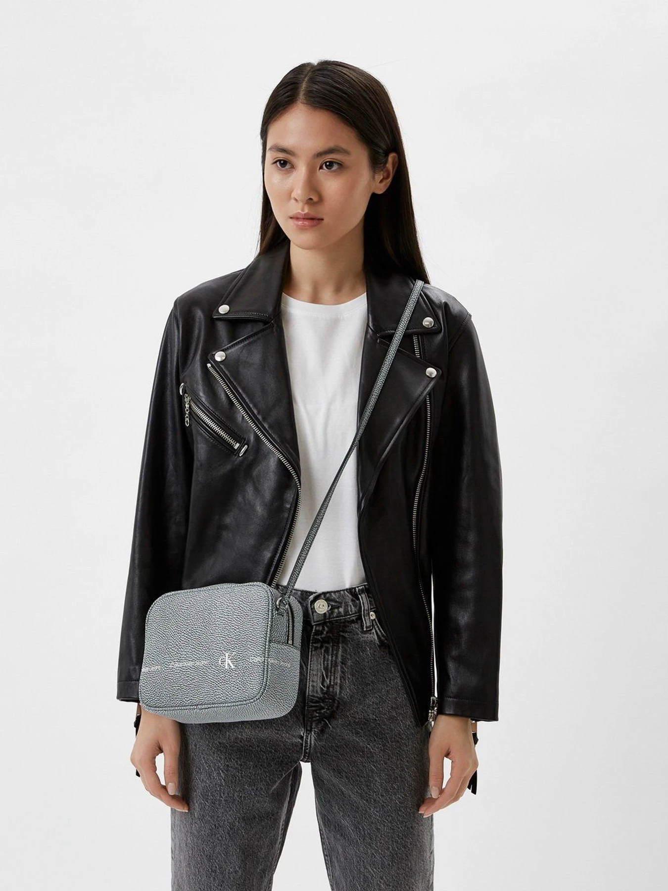 Сумки Calvin Klein Jeans модель K60K608939_00Y Фото
