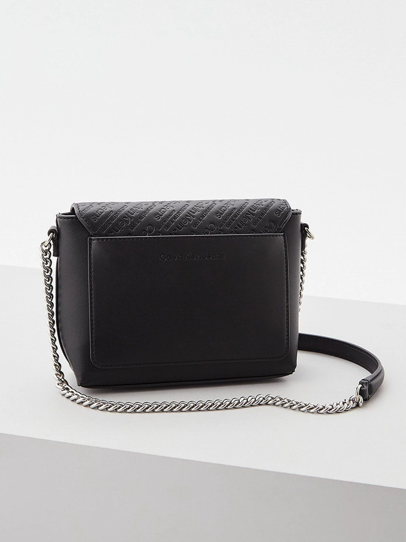 Сумки Calvin Klein Jeans модель K60K608940_01A Фото