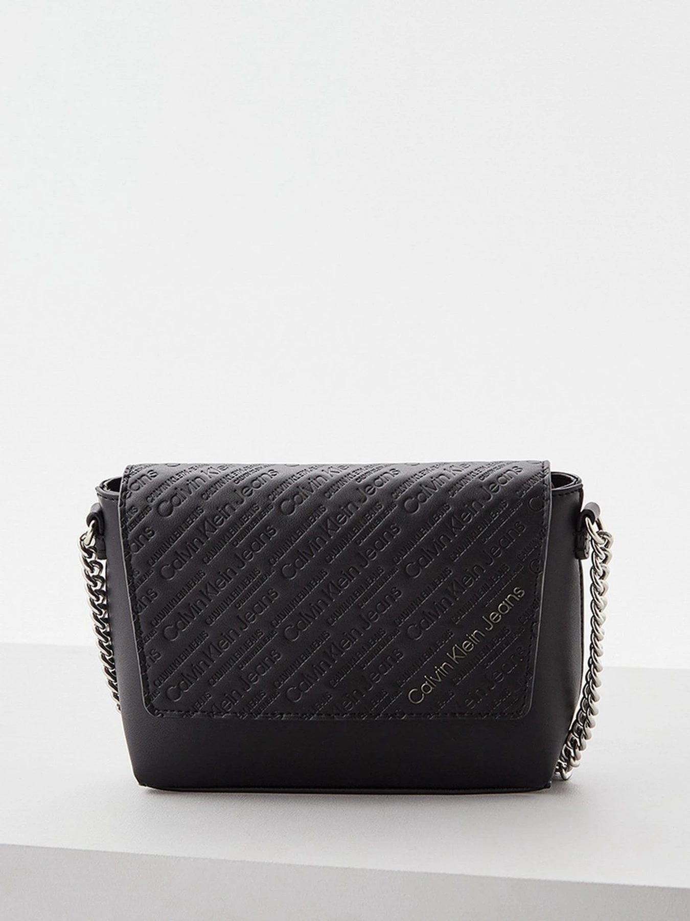 Сумки Calvin Klein Jeans модель K60K608940_01A Фото
