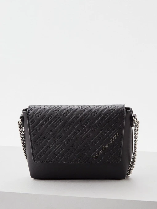 Сумки Calvin Klein Jeans модель K60K608940_01A Фото