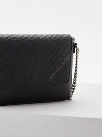 Сумки Calvin Klein Jeans модель K60K608940_01A Фото