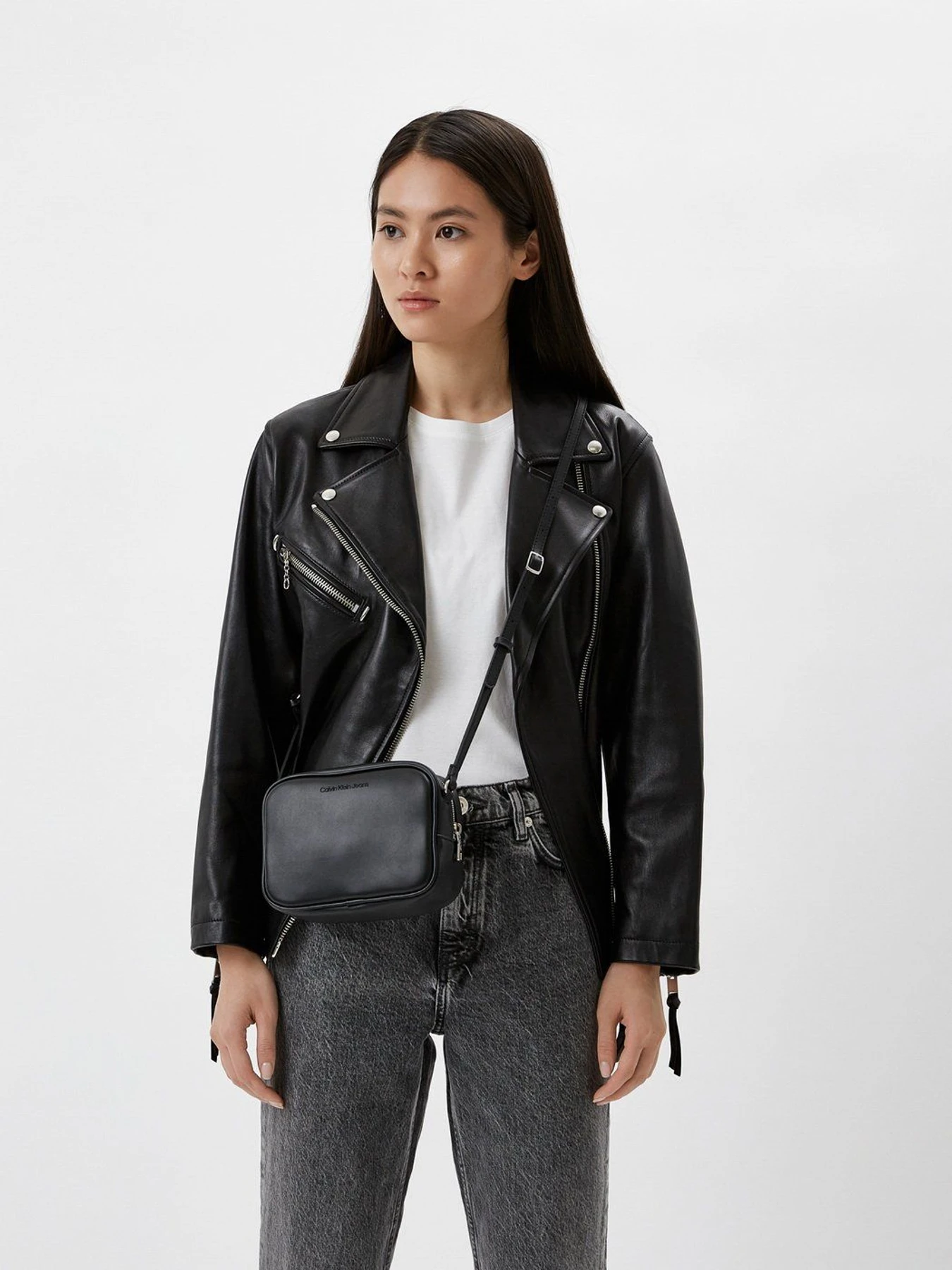 Сумки Calvin Klein Jeans модель K60K608941_01A Сумки Calvin Klein Jeans модель K60K608941_01A Фото