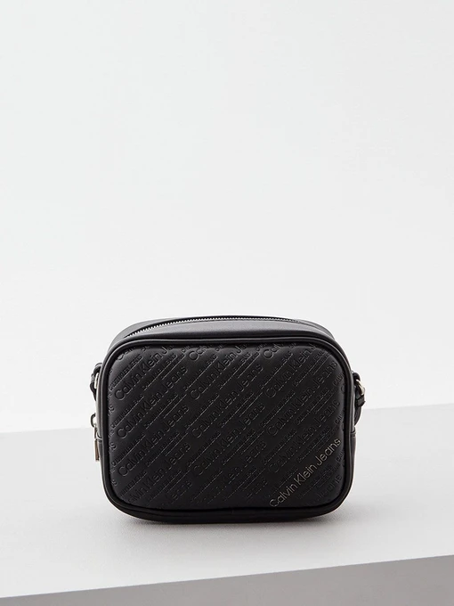Сумки Calvin Klein Jeans модель K60K608941_01A Фото