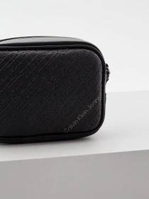 Сумки Calvin Klein Jeans модель K60K608941_01A Фото